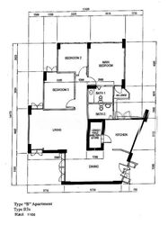 Blk 469 Segar Gardens (Bukit Panjang), HDB 5 Rooms #538735851